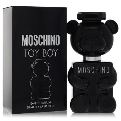 Perfume Masculina Toy Boy Moschino 50 Ml Eau De Parfum