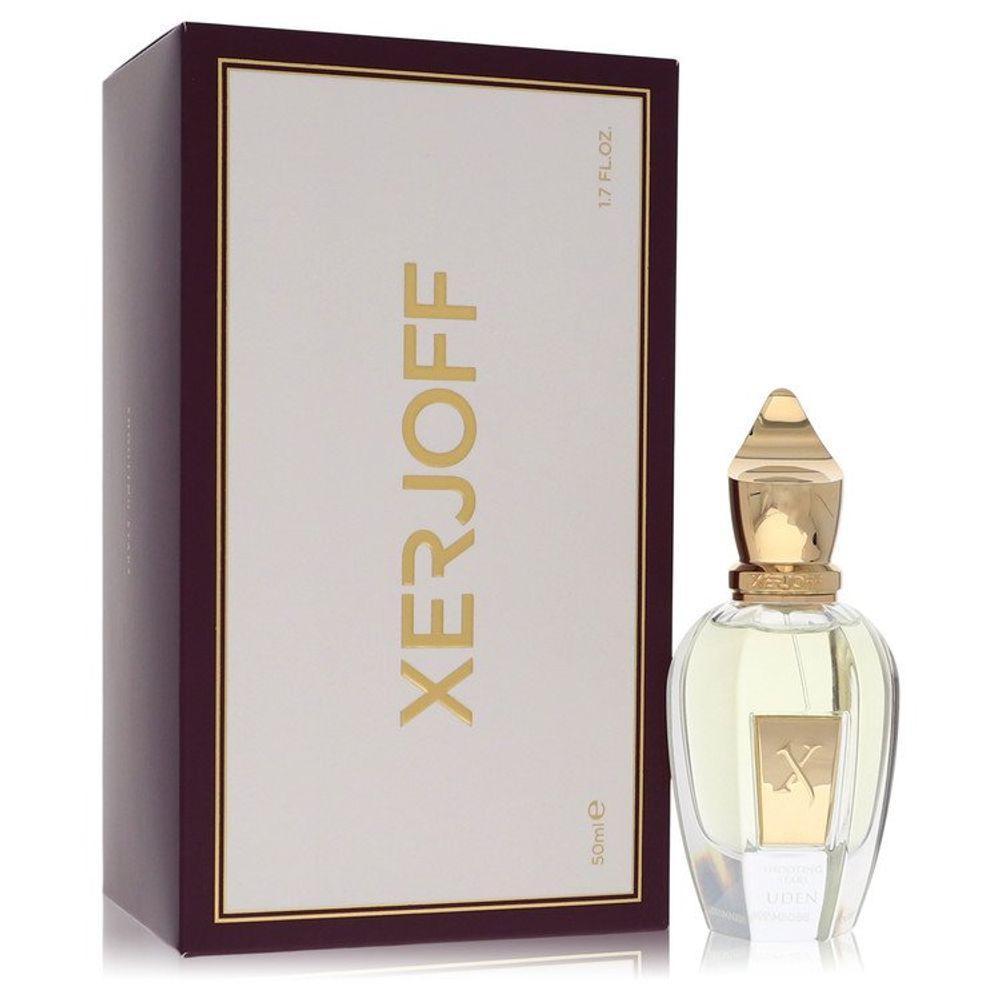 Perfume Masculina Uden Xerjoff 50 Ml Eau De Parfum - 2