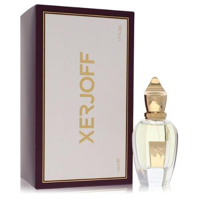 Perfume Masculina Uden Xerjoff 50 Ml Eau De Parfum