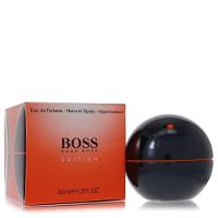 Perfume Masculina In Motion Black Hugo Boss 38 Ml Eau De Toilette - 1