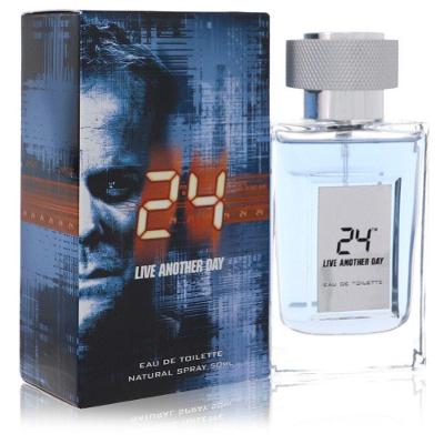Perfume Masculina Scentstory 50 Ml Eau De Toilette Spray