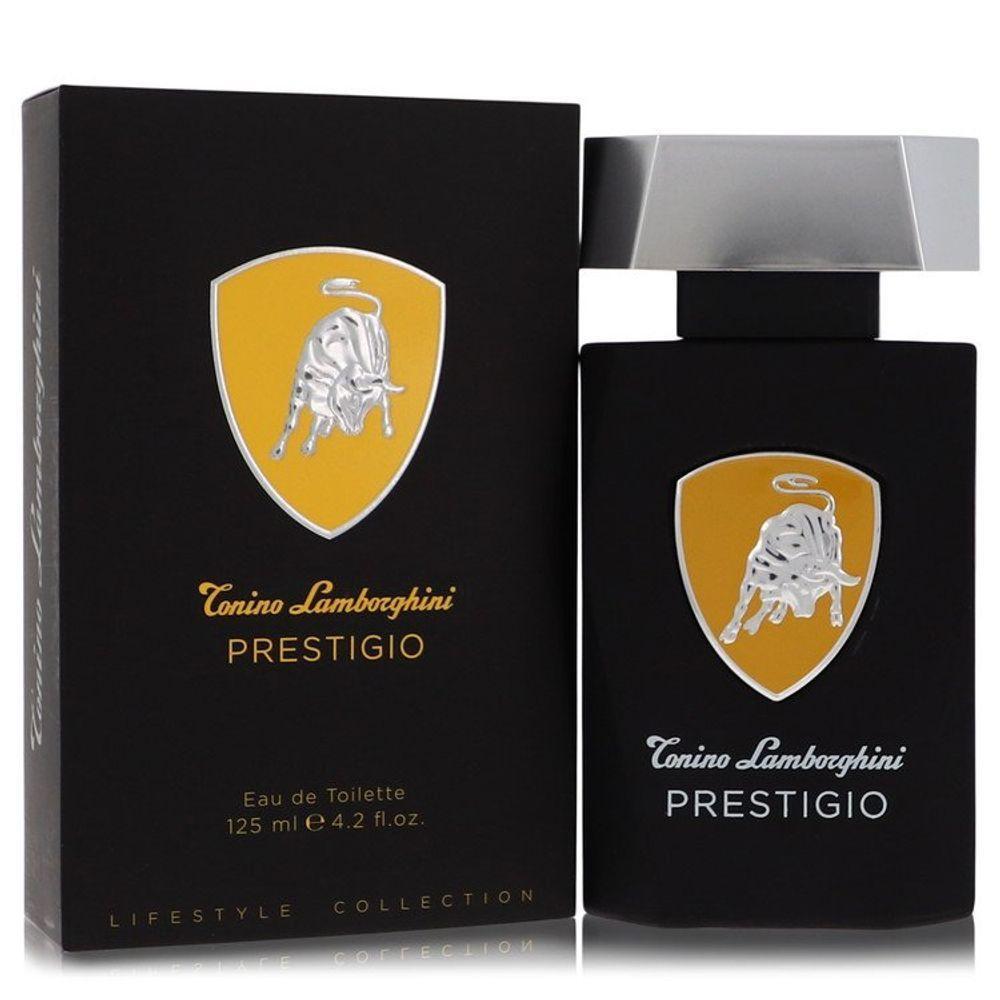 Perfume Masculina Tonino Lamborghini 125 Ml Eau De Toilette Spray - 2