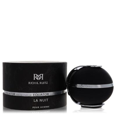 Perfume Masculina Rich & Ruitz 90 Ml Eau De Parfum Spray
