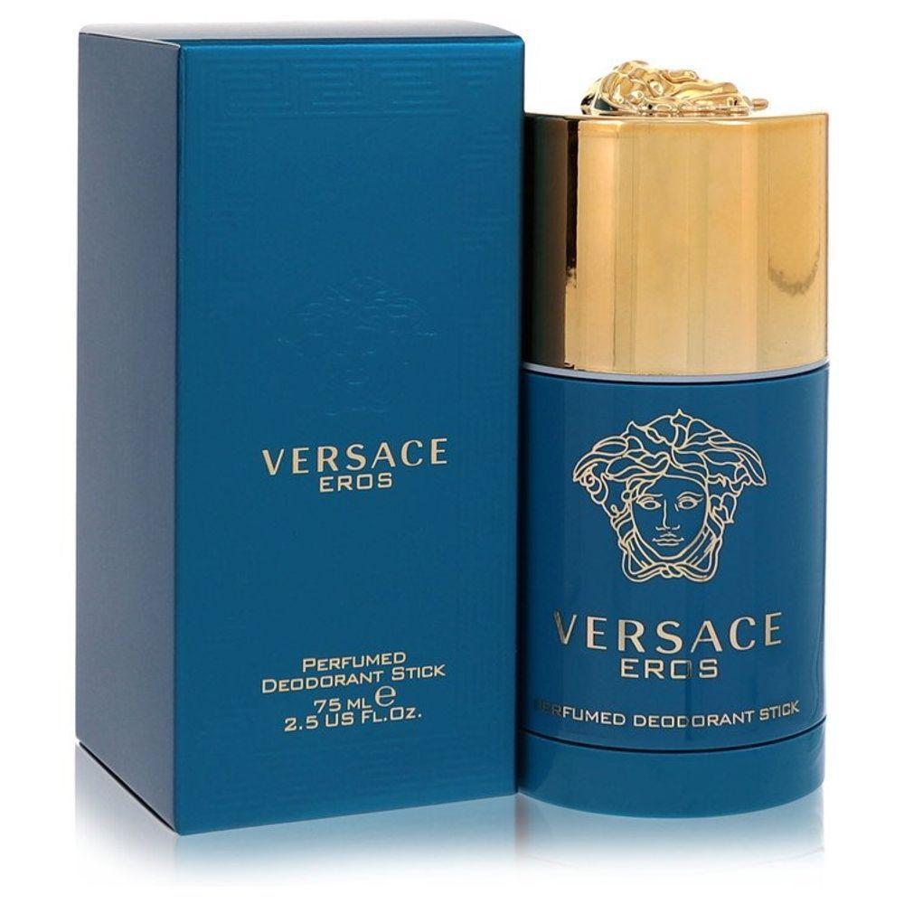 Perfume Masculina Versace 75 Ml Desodorante Spray - 2