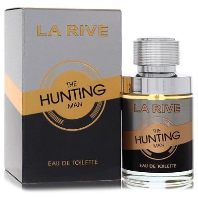 Perfume Masculina La Rive 75 Ml Eau De Toilette Spray