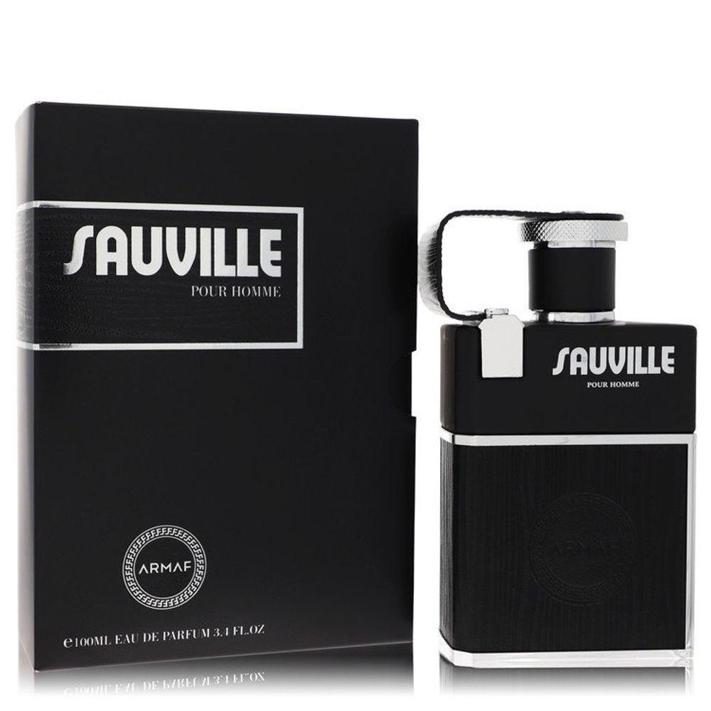 Perfume Masculina Sauville Armaf 100 Ml Eau De Parfum - 2