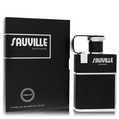 Perfume Masculina Sauville Armaf 100 Ml Eau De Parfum