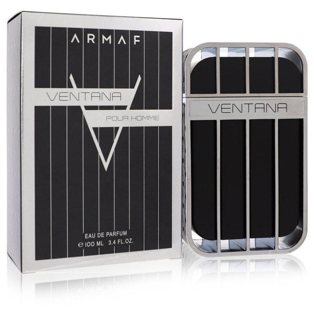 Perfume Masculina Ventana Armaf 100 Ml Eau De Parfum - 1