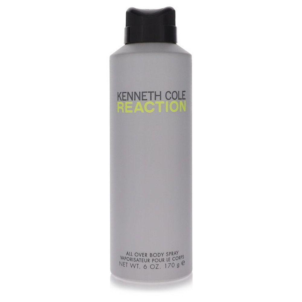 Perfume Masculina Reaction Kenneth Cole 177 Ml Body - 2
