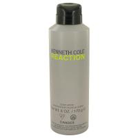 Perfume Masculina Reaction Kenneth Cole 177 Ml Body - 1