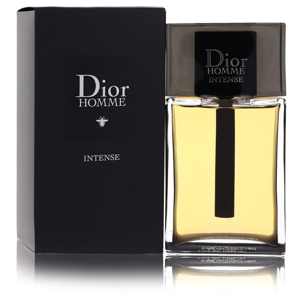 Perfume Masculina Homme Intense Christian Dior 147 Ml Eau De Parfum - 2