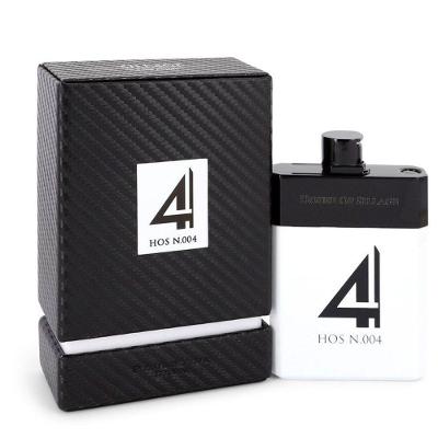Perfume Masculina Hos N.004 House Of Sillage 75 Ml Eau De Parfum