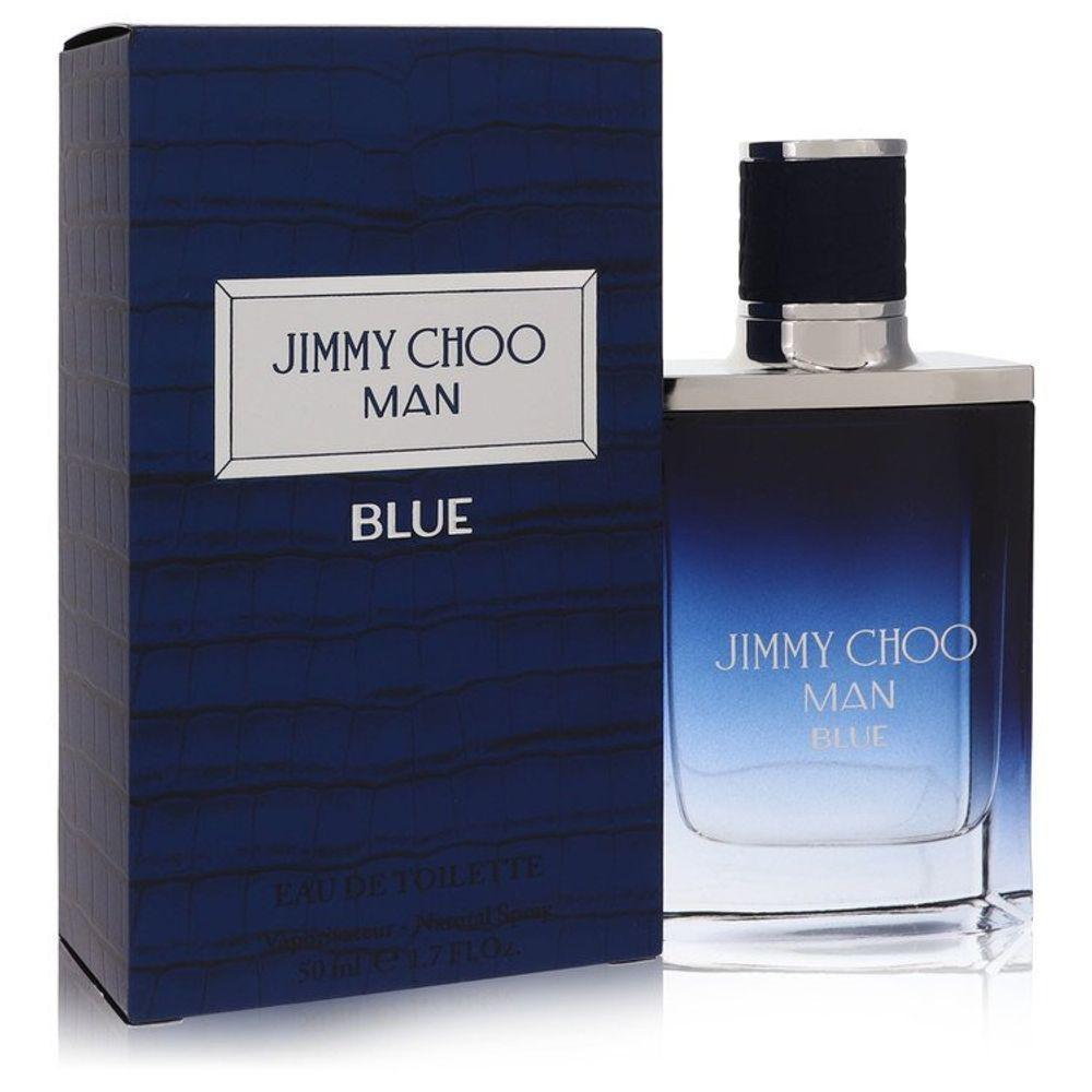 Perfume Masculina Jimmy Choo 50 Ml Eau De Toilette Spray - 2