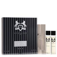 Perfume Masculina Layton Royal Essence Parfums De Marly 3 X 10 Ml Three Eau De Travel Set - 2