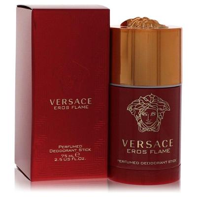 Perfume Masculina Versace 75 Ml Desodorante Spray