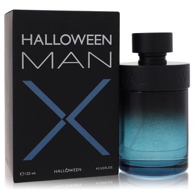 Perfume Masculina Jesus Del Pozo 125 Ml Eau De Toilette Spray