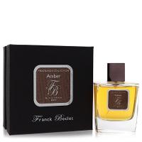 Perfume Masculina Amber Franck Boclet 100 Ml Eau De Parfum - 2