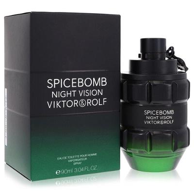 Perfume Masculina Viktor & Rolf 90 Ml Eau De Toilette Spray