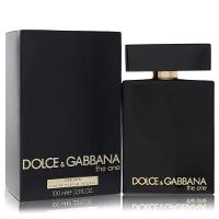 Perfume Masculina The One Intense Dolce & Gabbana 100 Ml Eau De Parfum - 1