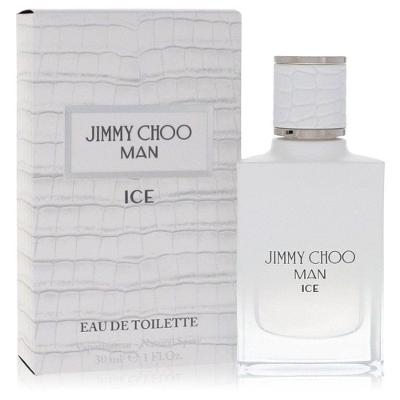 Perfume Masculina Jimmy Choo 30 Ml Eau De Toilette Spray