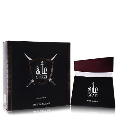 Perfume Masculina Swiss Arabian 100 Ml Eau De Parfum Spray
