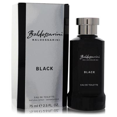 Perfume Masculina Baldessarini 75 Ml Eau De Toilette Spray