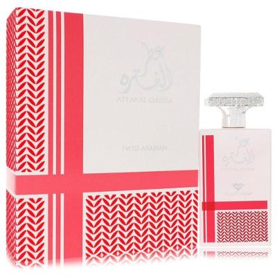 Perfume Masculina Swiss Arabian 100 Ml Eau De Parfum Spray