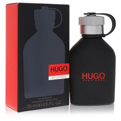 Perfume Masculina Hugo Boss 75 Ml Eau De Toilette Spray