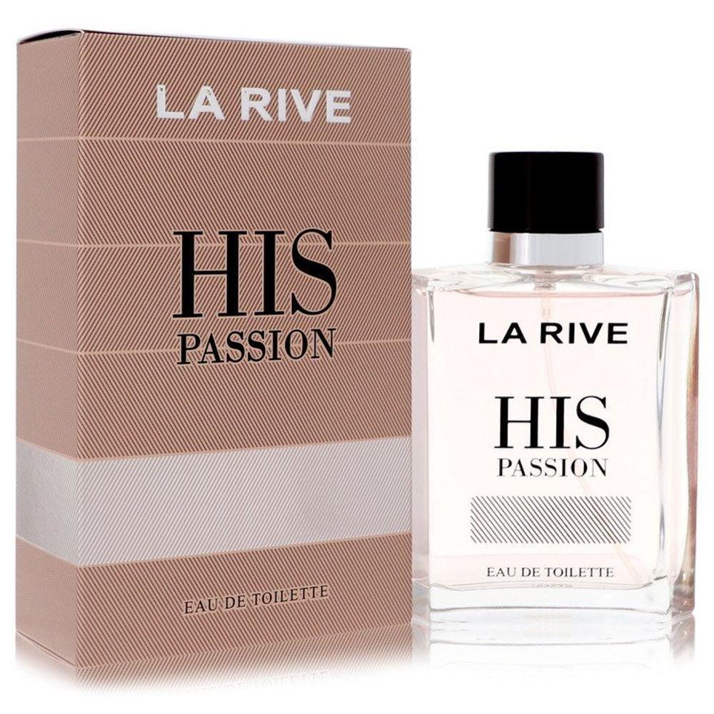 Perfume Masculina La Rive 100 Ml Eau De Toilette Spray - 2