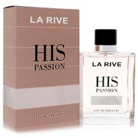 Perfume Masculina La Rive 100 Ml Eau De Toilette Spray - 2