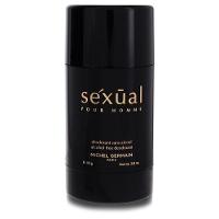 Perfume Masculina Sexual Michel Germain 82 Ml Desodorante Stick - 1