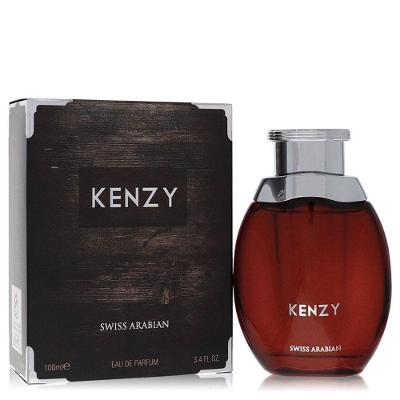 Perfume Masculina Swiss Arabian 100 Ml Eau De Parfum Spray