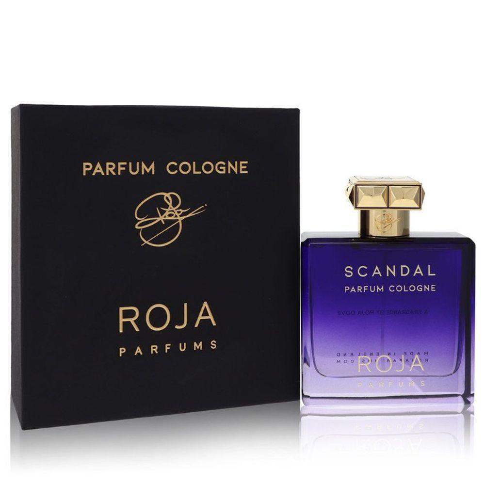 Perfume Masculina Scandal Roja Parfums 100 Ml Eau De - 2