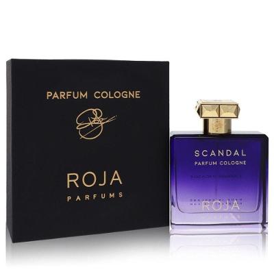 Perfume Masculina Scandal Roja Parfums 100 Ml Eau De