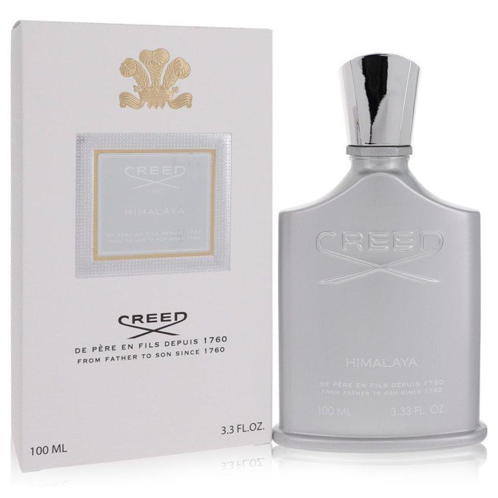 Perfume Masculina Creed 100 Ml Eau De Parfum Spray - 2