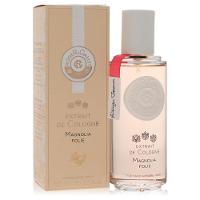 Colonia Feminino Magnolia Folie Roger & Gallet 100 Ml Extrait De - 2