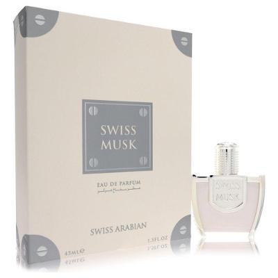 Perfume Masculina Swiss Arabian 45 Ml Eau De Parfum Spray