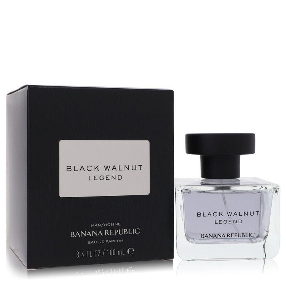 Perfume Masculina Black Walnut Legend Banana Republic 100 Ml Eau De Parfum - 1