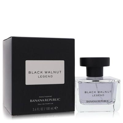 Perfume Masculina Black Walnut Legend Banana Republic 100 Ml Eau De Parfum