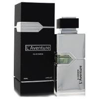 Perfume Masculina L'aventure Al Haramain 198 Ml Eau De Parfum - 1