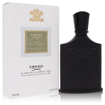 Perfume Masculina Creed 100 Ml Eau De Parfum Spray