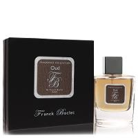Perfume Masculina Oud Franck Boclet 100 Ml Eau De Parfum - 1
