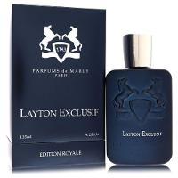 Perfume Masculina Layton Exclusif Parfums De Marly 125 Ml Eau De - 1
