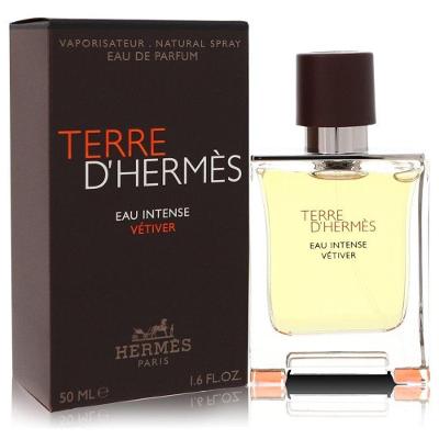 Perfume Masculina Hermes 50 Ml Eau De Parfum Spray