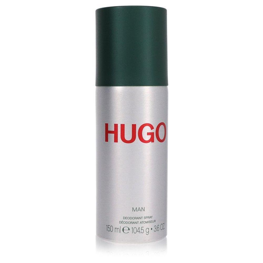 Perfume Masculina Hugo Boss 150 Ml Desodorante Spray - 2