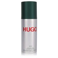 Perfume Masculina Hugo Boss 150 Ml Desodorante Spray - 2