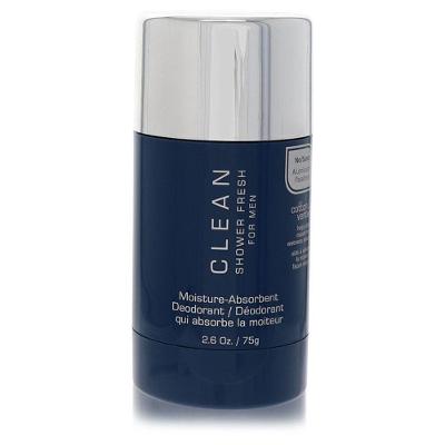 Perfume Masculina Shower Fresh Clean 75 Ml Desodorante Stick