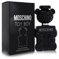 Perfume Masculina Toy Boy Moschino 100 Ml Eau De Parfum - 1