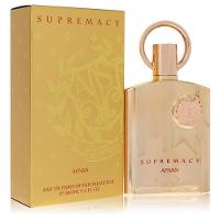 Perfume Masculina Supremacy Gold Afnan 100 Ml Eau De Parfum - 1