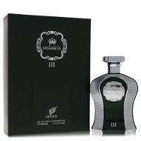 Perfume Masculina His Highness Green Afnan 100 Ml Eau De Parfum - 1